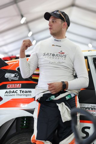 #4 Germany - Bjorn Satorius - Ford Fiesta
 | SRO \ JEP