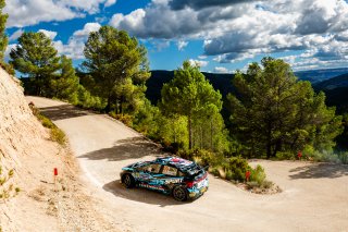 #15 Luxembourg - Steve Fernandes - Steve Kirfel - Hyundai i20 N
 | SRO Motorsports Group