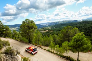 #2 Spain - Alejandro Cachon - Borja Rozada - Toyota GR Yaris
 | SRO Motorsports Group