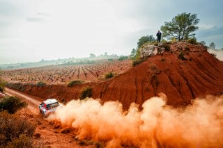 #2 Spain - Alejandro Cachon - Borja Rozada - Toyota GR Yaris | JEP/SRO