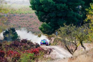 #7 Lithuania - Rokas Steponavicius - Dovydas Ketvirtis - Skoda Fabia R5
 | JEP/SRO