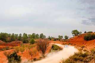 #39 Spain - Antonio Sainz - Carlos Cancela - Porsche 911 SC | SRO \ JEP