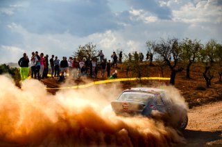 #39 Spain - Antonio Sainz - Carlos Cancela - Porsche 911 SC
 | JEP/SRO