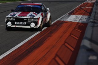 #37 United Kingdom - Ben Mellors - Alex Lee - Toyota Celica 2000GT RA45
 | SRO \ JEP