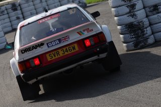 #37 United Kingdom - Ben Mellors - Alex Lee - Toyota Celica 2000GT RA45
 | SRO \ JEP