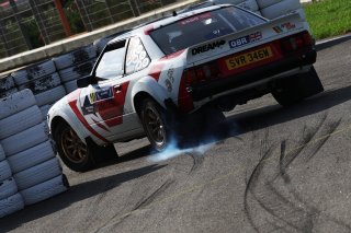 #37 United Kingdom - Ben Mellors - Alex Lee - Toyota Celica 2000GT RA45
 | SRO \ JEP