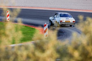 #38 United Kingdom - James Potter - Tim Sayer - Ford Escort RS
 | SRO \ JEP