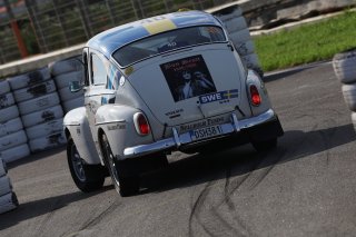 #40 Sweden - Kim Sevius - Alexander Alin - Volvo PV544 Sport
 | SRO \ JEP