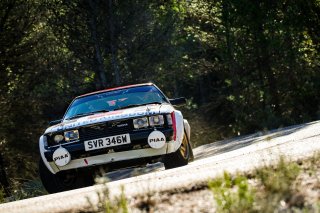 #37 United Kingdom - Ben Mellors - Alex Lee - Toyota Celica 2000GT RA45
 | SRO / JEP