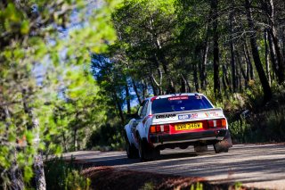 #37 United Kingdom - Ben Mellors - Alex Lee - Toyota Celica 2000GT RA45
 | SRO / JEP