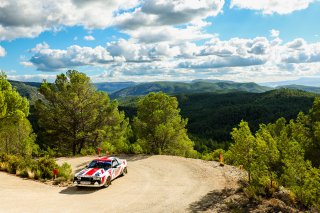 #37 United Kingdom - Ben Mellors - Alex Lee - Toyota Celica 2000GT RA45
 | SRO / JEP