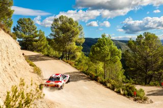 #37 United Kingdom - Ben Mellors - Alex Lee - Toyota Celica 2000GT RA45
 | SRO / JEP