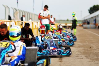 #29  Philippines  Prix Trivino - Karting Sprint Sr
 | SRO / JEP