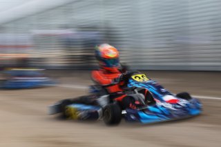 #30  Poland  Jakub Rajski - Karting Sprint Sr
 | SRO / JEP