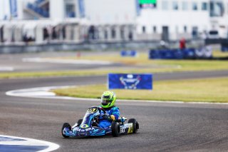 #104  Brazil  Pedro Oliveira S. Rosa - Karting Mini
 | SRO / JEP