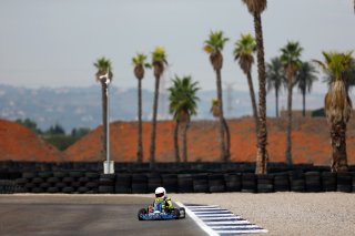 #140 Uzbekistan  Vladislav Kim  - Karting Mini
 | SRO / JEP