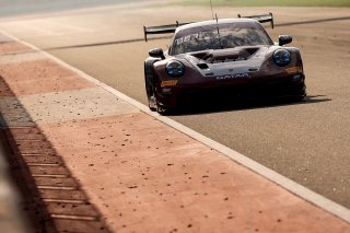 #10 - Qatar - Ibrahim Al-Abdulghani - Ghanim Al-Maadheed - Porsche 911 GT3 R
 | SRO / JEP