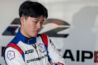 #22 - Chinese Taipei - Kuo Hsin Kuo - Yang Liao - Mercedes-AMG GT3 EVO
 | SRO / JEP