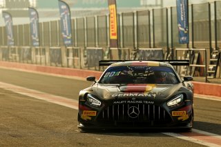 #4 - Germany - Hubert Haupt - Finn Wiebelhaus - Mercedes-AMG GT3 EVO
 | SRO / JEP