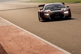 #71 - Lithuania - Arunas Geciauskas - Jonas Karklys - Audi R8 LMS GT3 EVO II
 | SRO / JEP