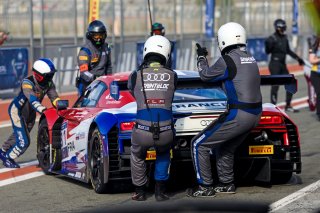 #81 - France - Eric Debard - Paul Evrard - Audi R8 LMS GT3 EVO II
 | SRO / JEP